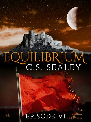 cover image of Equilibrium, Episode 6